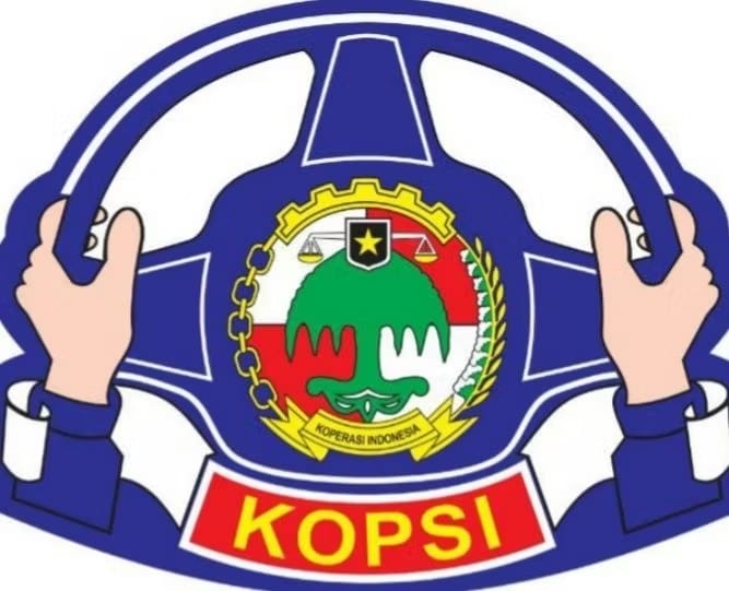 Logo Kopsi Pekanbaru